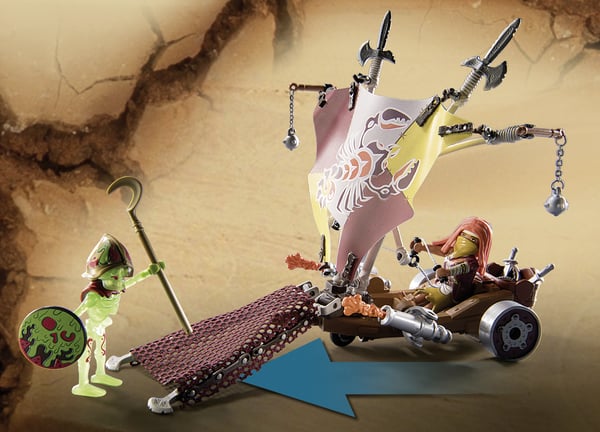 Playmobil Novelmore 71026 lelu- & leikkiväline