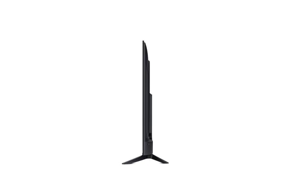 LG UHD AI 65UA73003LA TV-apparat 165,1 cm (65") 4K Ultra HD Smart-TV Wi-Fi Svart