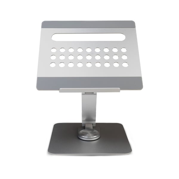 Ewent EW1269 laptop stativ Grå, Sølv 43,2 cm (17")