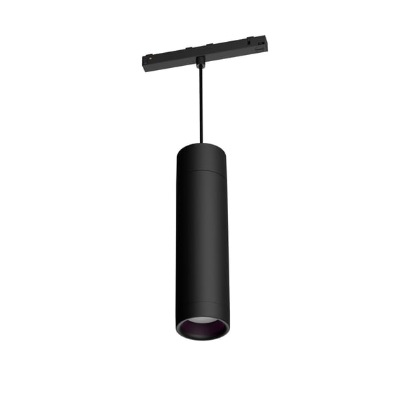 Philips Hue White och Color Ambiance Perifo cylinderpendellampa