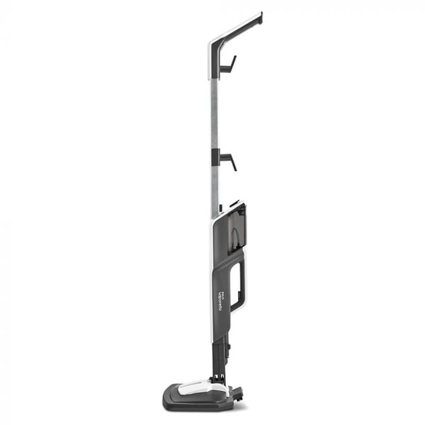 Polti Vaporetto SV610_Style Ångmopp 0,5 l 1500 W Grå, Vit