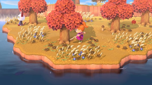 Nintendo Animal Crossing : New Horizons Vakio Nintendo Switch