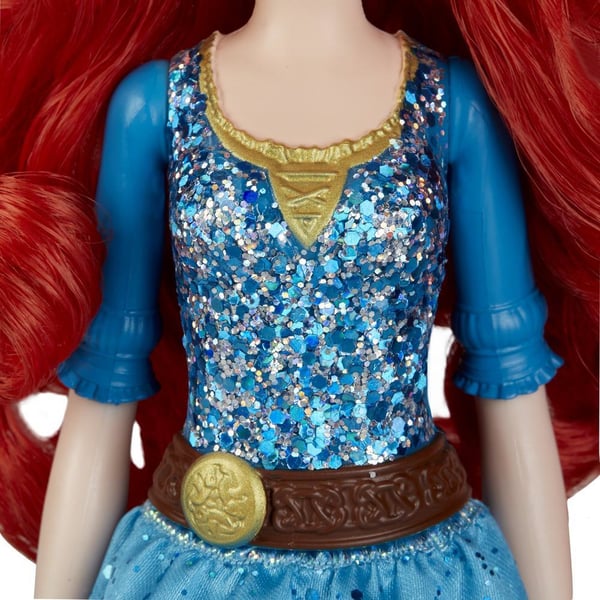 Hasbro E4164ES2 nukke