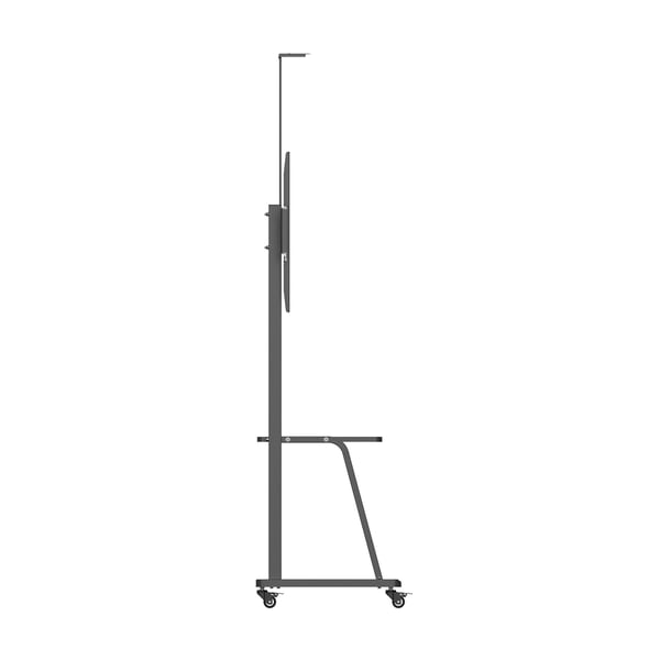 AISENS FT100E-135 kyltin näyttökiinnike 2,54 m (100") Musta