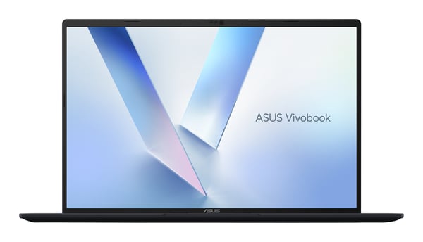 ASUS M1807HA AMD Ryzen™ 7 260 45,7 cm (18") WUXGA 16 GB DDR5-SDRAM Windows 11 Home Blå