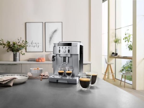 De’Longhi Magnifica S ECAM250.31.SB Täysautomaattinen Espressokone