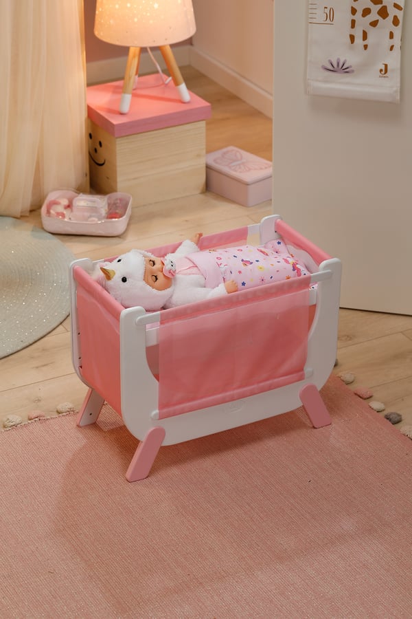 BABY born Unicorn Bed Nuken sänky