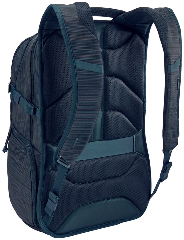 Thule Construct CONBP216 ryggsäckar Reseryggsäck Blå Nylon