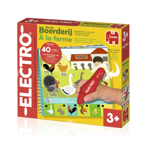 Electro - Mini Boerderij