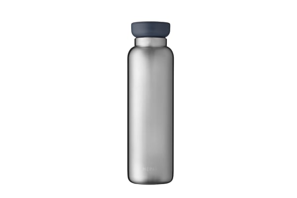 Mepal Ellipse Daglig användning 900 ml Polypropylen (PP), Rostfritt stål Silver