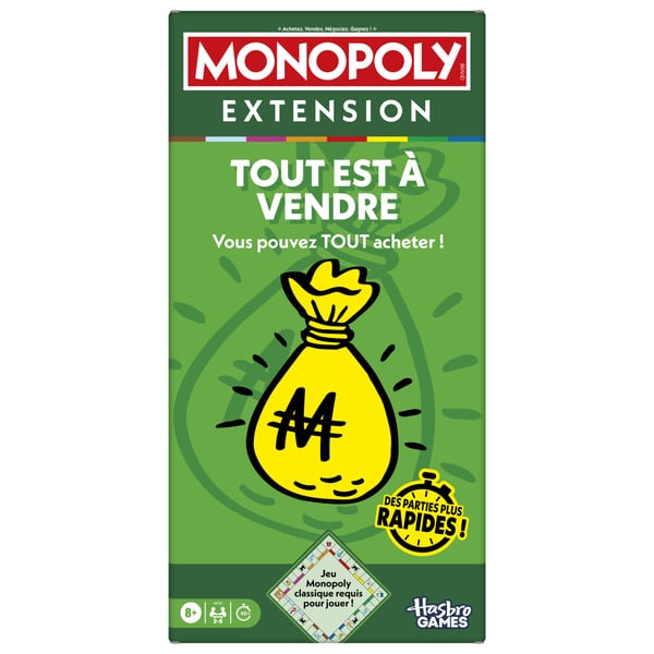 Hasbro G0720101 brætspil