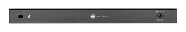 D-Link DGS 1016S