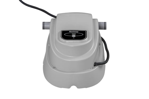 Bestway 58259 / 24 svømmepool varmer Elektrisk vandvarmer til swimmingpool
