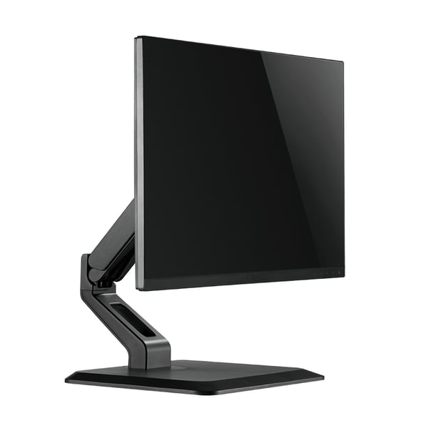 LogiLink BP0100 fäste och ställ till bildskärm 81,3 cm (32") Bord Svart