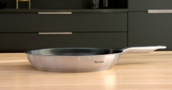 Tefal E49106 pann- och grytset