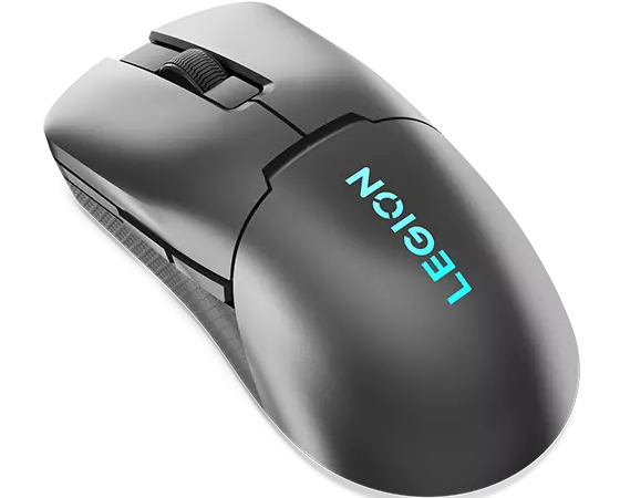 Lenovo M600s mus Spil Ambidextrous RF Wireless + Bluetooth + USB Type-C Optisk 19000 dpi