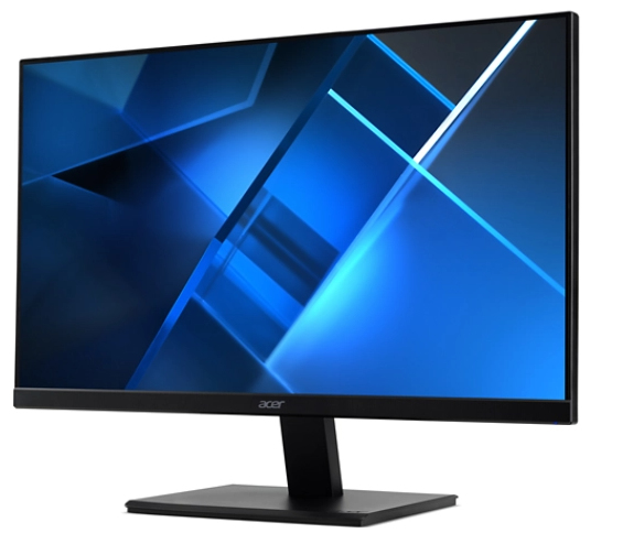 Acer Vero V227Q E3 computerskærm 54,6 cm (21.5") 1920 x 1080 pixel Fuld HD LED Sort