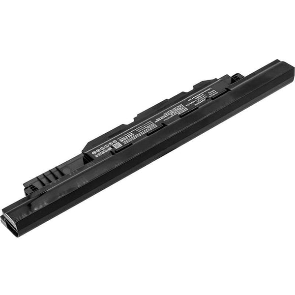 CoreParts MBXAS-BA0038 laptop reservedel Batteri