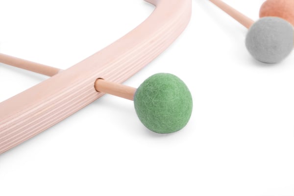 BS Toys GA475 legetøjsvåben