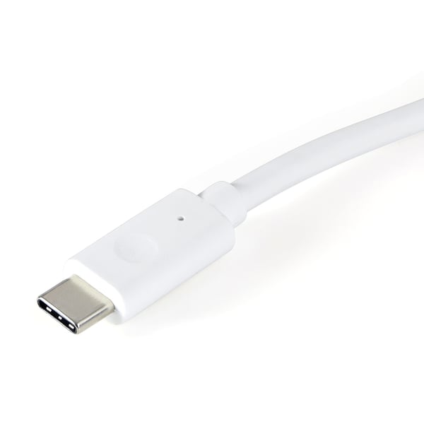 StarTech.com US1GC30A nätverkskort Ethernet 5000 Mbit/s