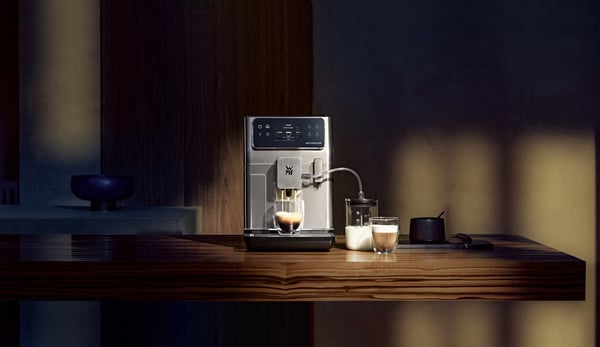 WMF Perfection CP812D Fuld-auto Espressomaskine 3 L