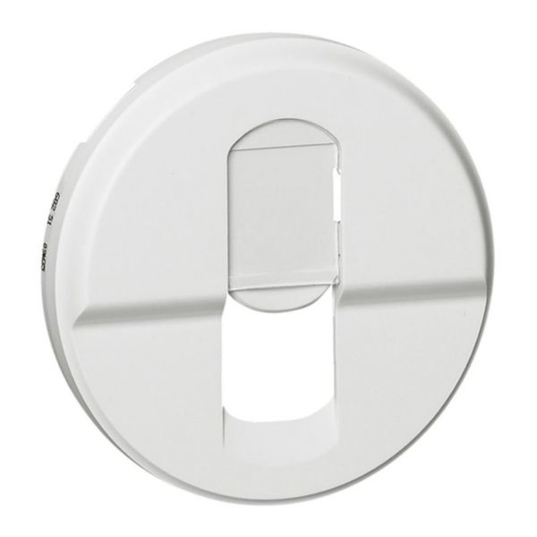 Legrand 068251 kontaktplade & kontakthætte