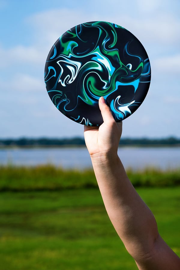 Waboba Wingman Pro Flying disc