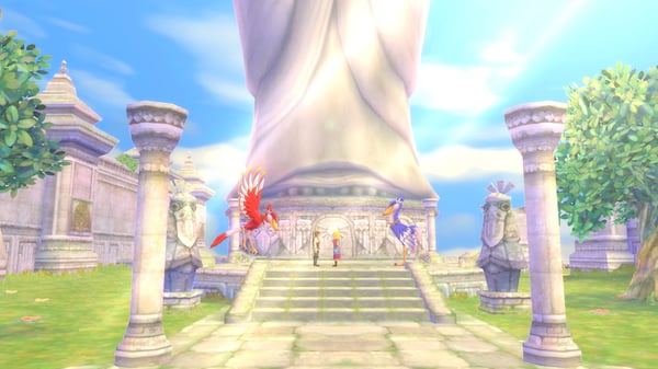Nintendo The Legend of Zelda: Skyward Sword HD Vakio Yksinkertaistettu kiina, Perinteinen kiina, Saksa, Hollanti, Englanti, Espanja, Ranska, Italia, Korea, Venäjä Nintendo Switch