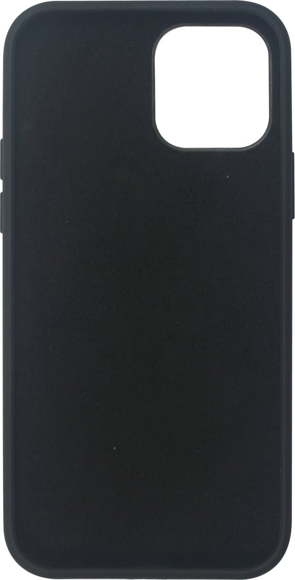 eSTUFF ES67120033 mobiltelefon etui Cover Sort