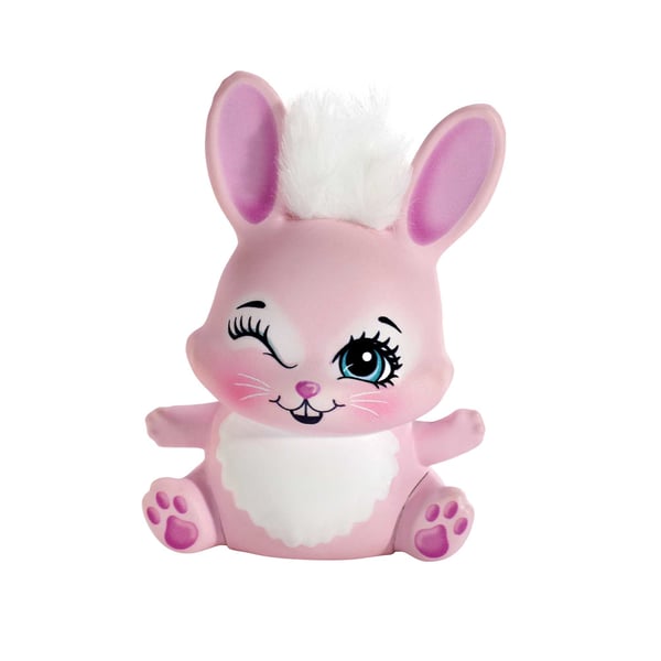 Enchantimals BREE BUNNY-DOCKA