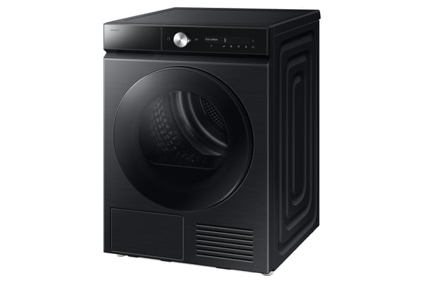 Samsung DV90DB8845GB tørretumbler Fritstående Front-læsning 9 kg Sort