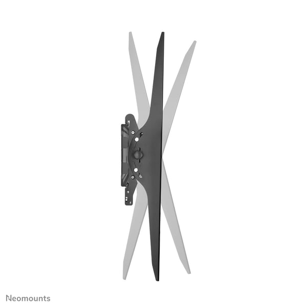 Neomounts LFD-W2000 TV-kiinnike 2,54 m (100") Musta