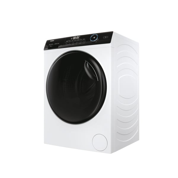 Haier I-Pro Series 5 HWD100-B14959U1 vaskemaskine - tørretumbler Fritstående Front-læsning Hvid