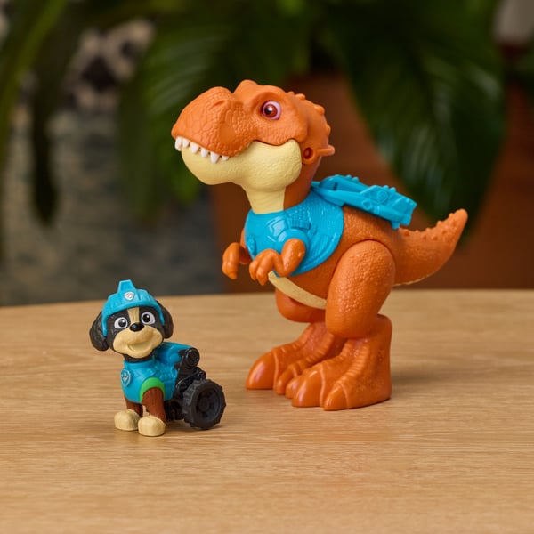PAW Patrol 6076366 action - ja keräilyfiguuri