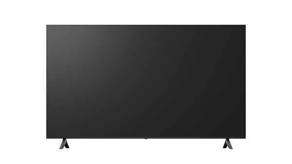 LG 65NU800B6LA 165,1 cm (65") 4K Ultra HD Smart TV Wi-Fi Sort