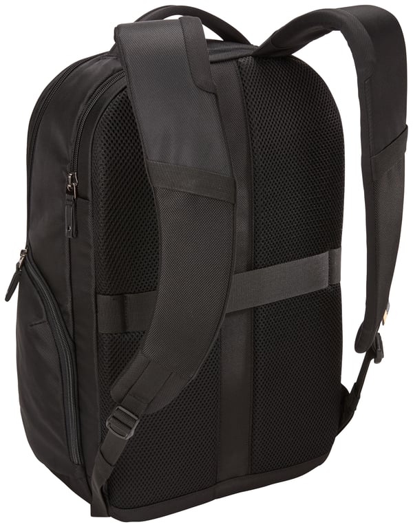 Case Logic Notion NOTIBP-116 Black 40,6 cm (16") Reppu Musta