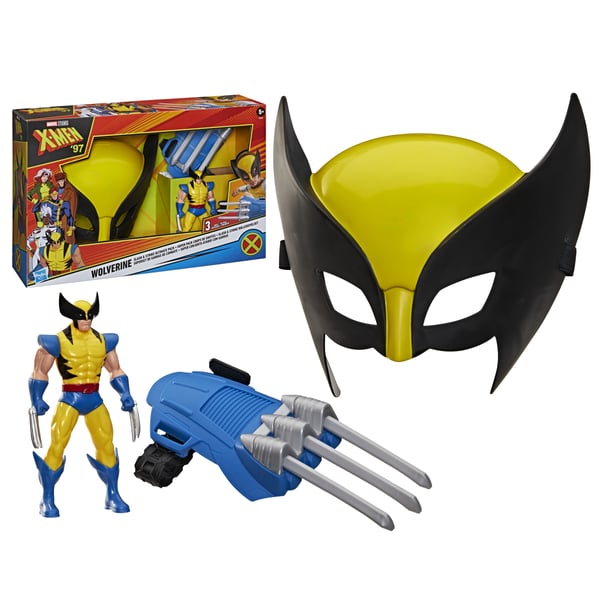 Marvel X-Men G33165L00 tilbehør til smart beklædning Dreng