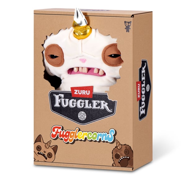 ZURU Fuggler Fugglercorns 22 cm