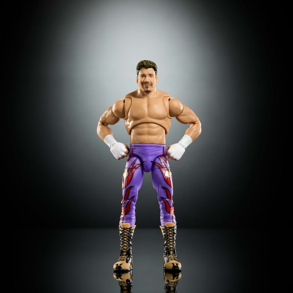 WWE Ultimate Edition Eddie Guerrero Action Figure
