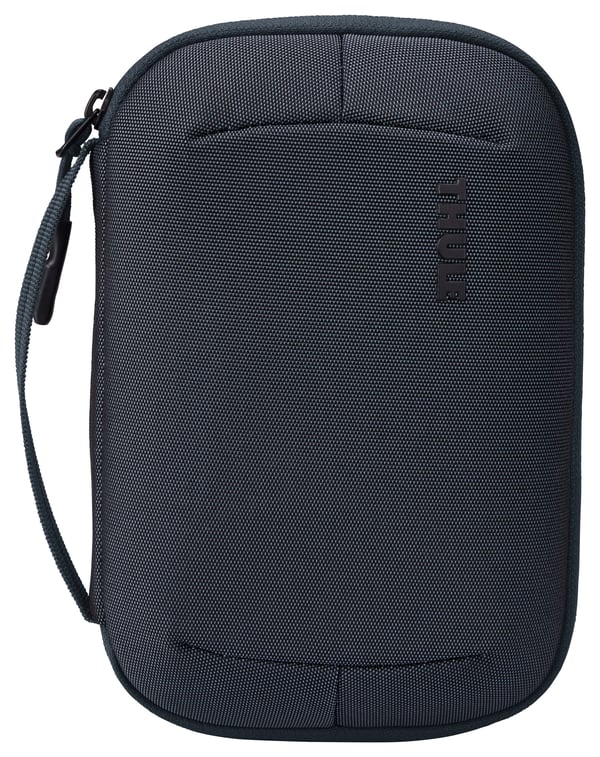 Thule Subterra 2 TSPW401 Dark Slate Hylde etui Polyester Grå
