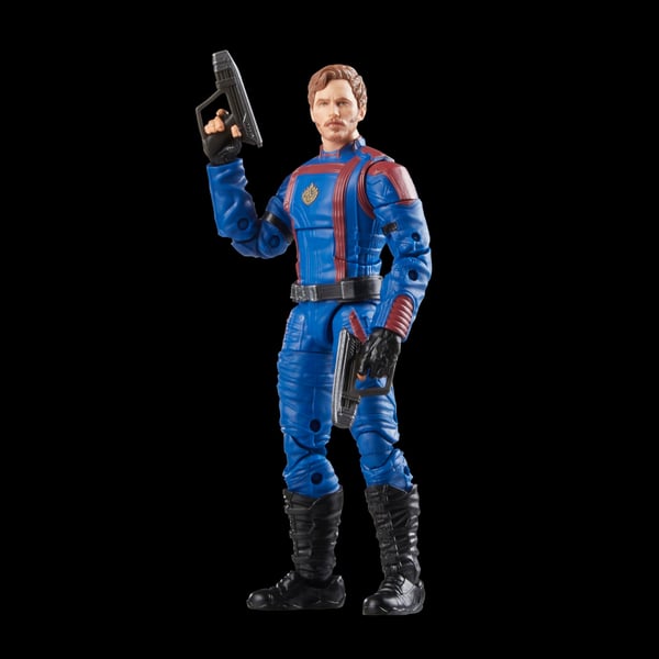 Marvel Star-Lord