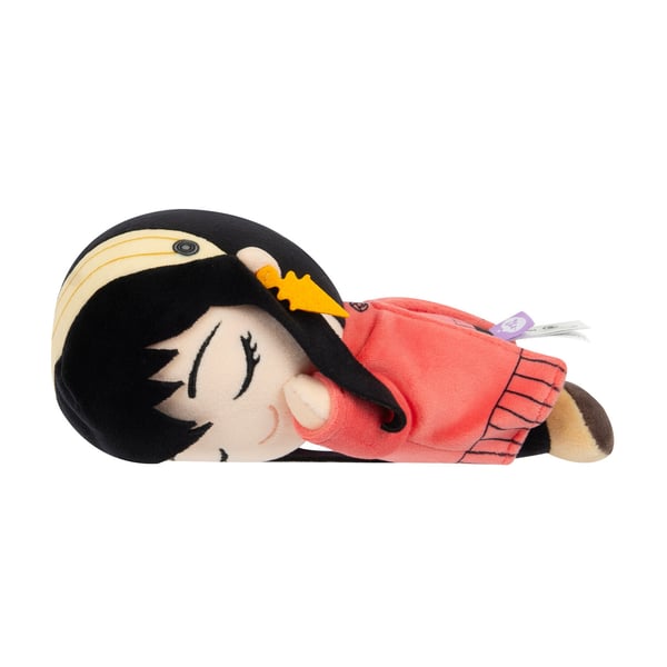 Tomy Club Mocchi-Mocchi T12627 tøjdyr