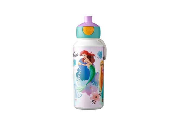 Mepal Campus Pop-Up Disney Princess 400 ml 107410065398