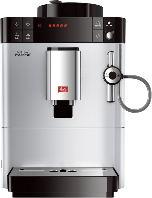 Melitta Caffeo Passione Fuld-auto Espressomaskine 1,2 L