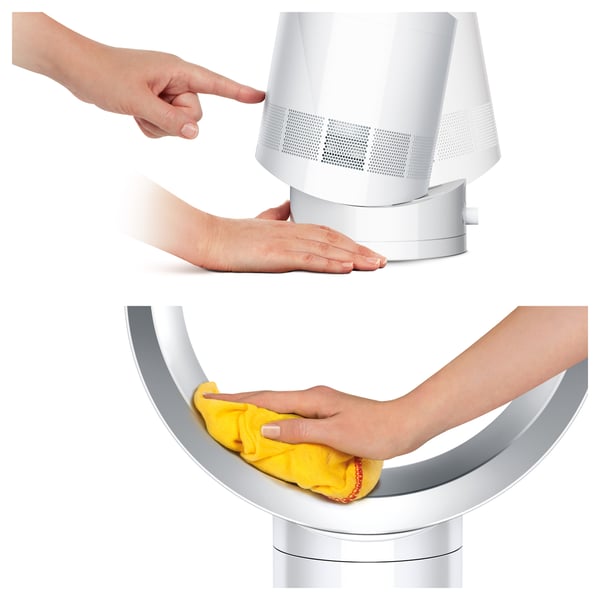 Dyson Cool CF1 Vit
