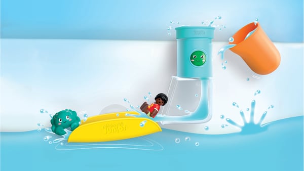 Playmobil Junior 71775 leksakssats