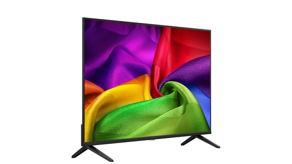 LG 43NU800B6LC 109,2 cm (43") 4K Ultra HD Smart TV Wi-Fi Sort