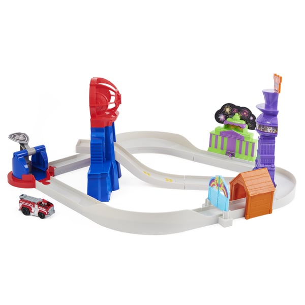 PAW Patrol PAW DCT TotalCityRescuePlaysetMovie GML