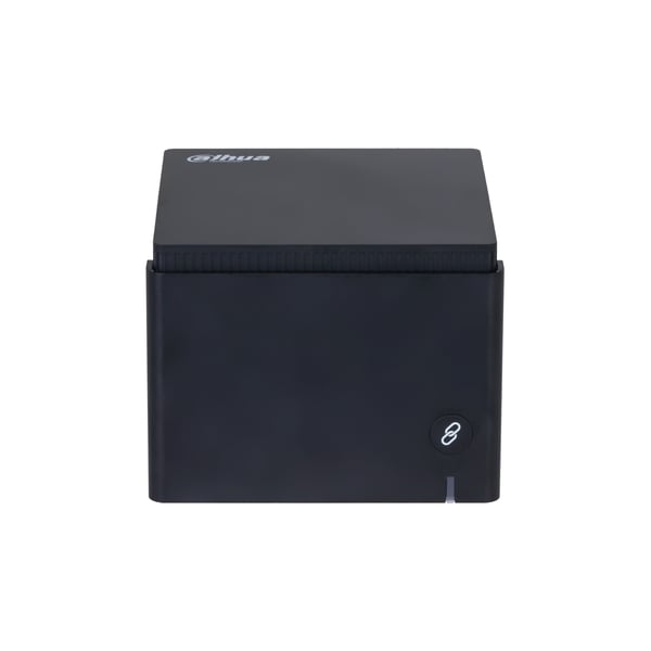 Dahua Technology MAX18-3 Dual-band (2,4 GHz / 5 GHz) Wi-Fi 6 (802.11ax) Sort Intern