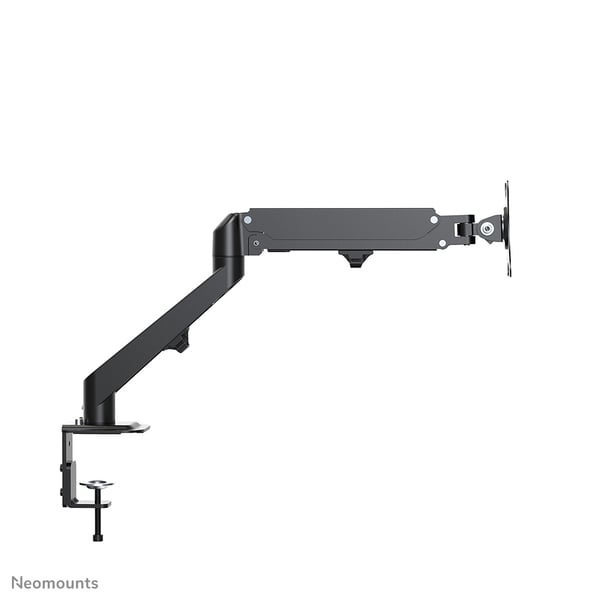 Neomounts DS70-700BL1 skærmbeslag og -stativer 68,6 cm (27") Skrivebord Sort